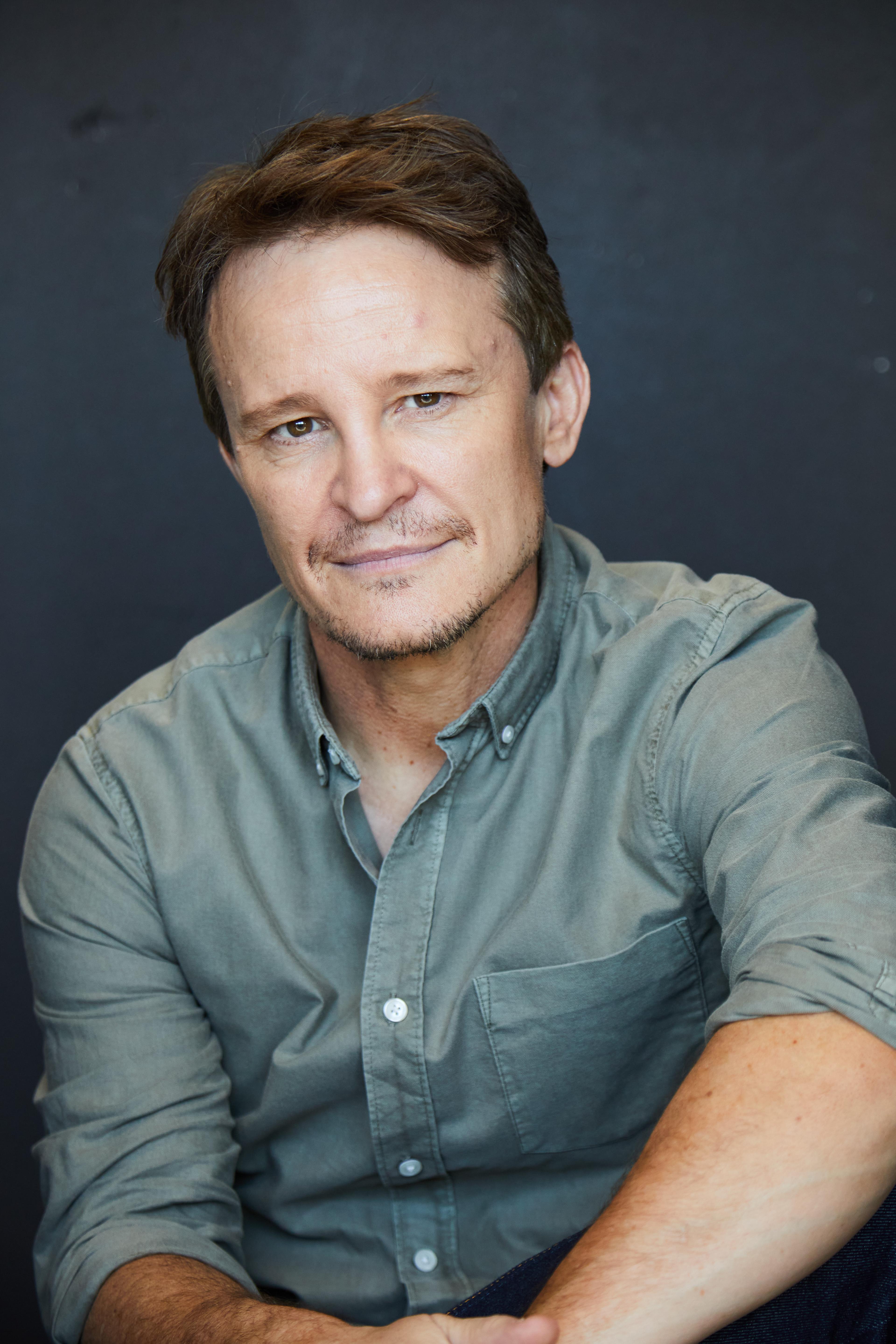 Damon Herriman image