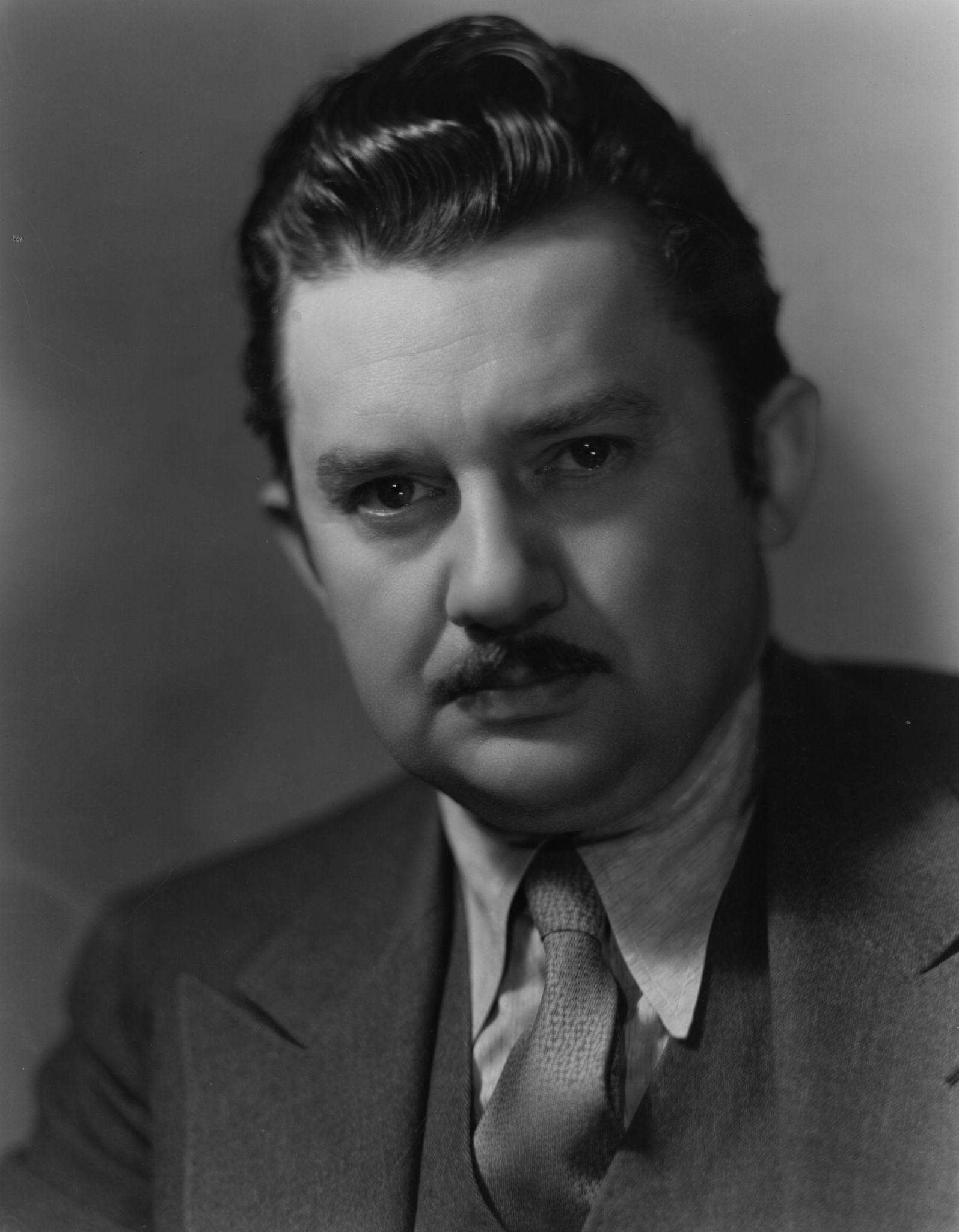 Jean Hersholt image