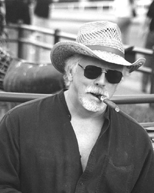 J.G. Hertzler image