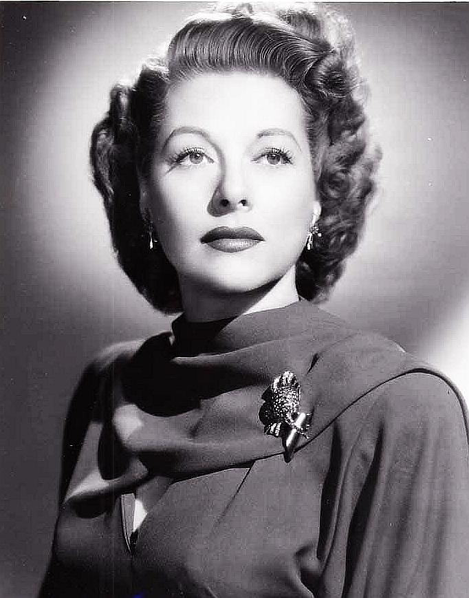 Irene Hervey image