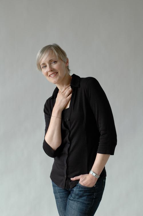 Susan Hess image