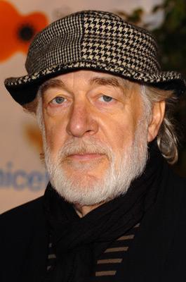Howard Hesseman image