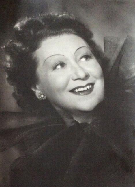 Trude Hesterberg image