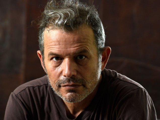 Rami Heuberger image