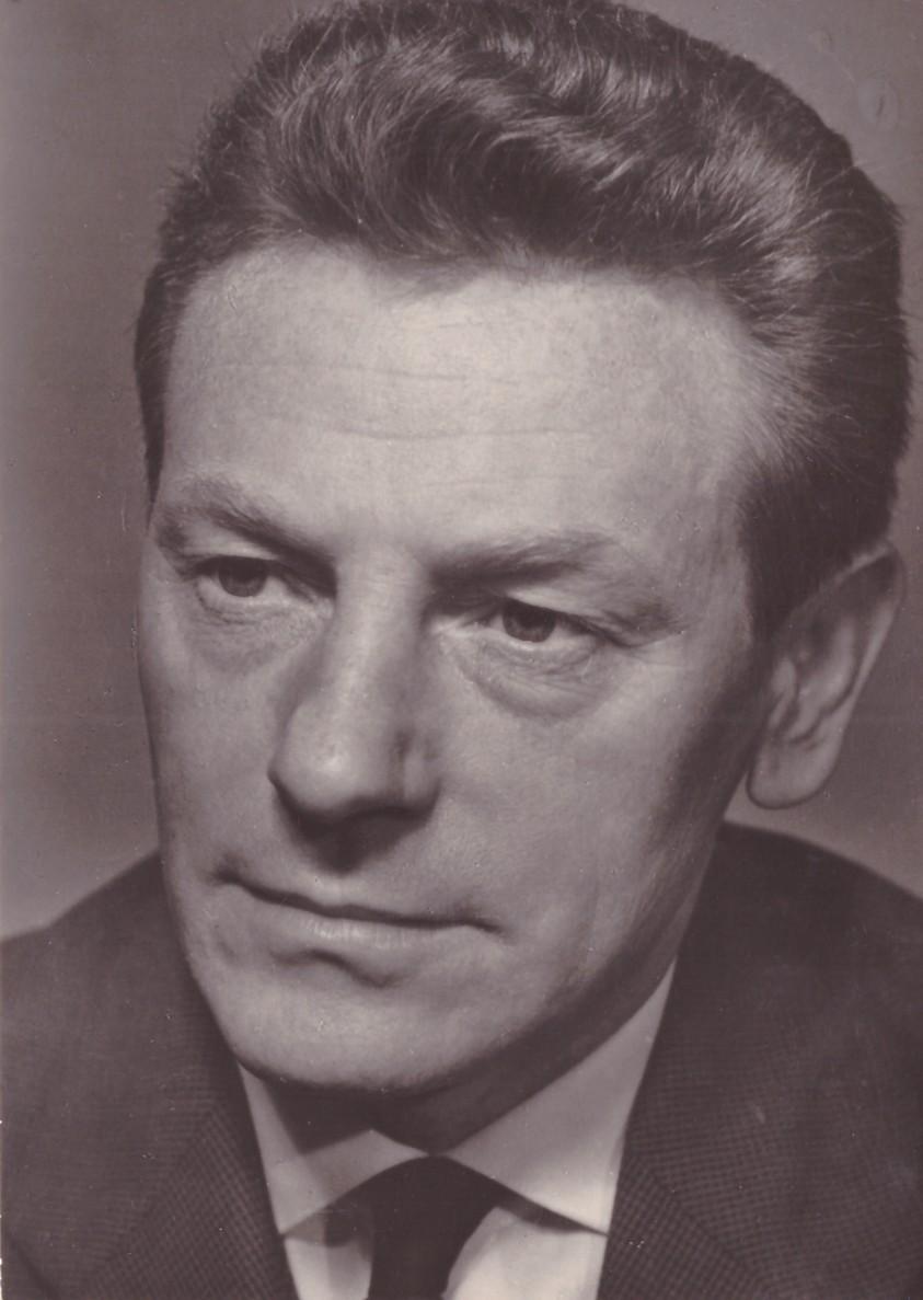 Gustav Heverle image