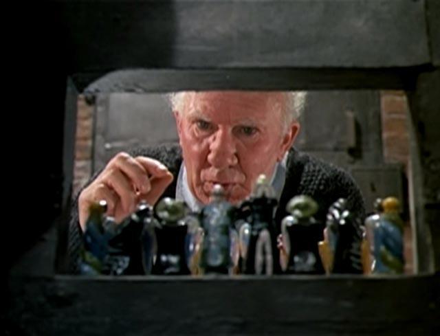 Arthur Hewlett image