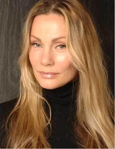 Virginia Hey image