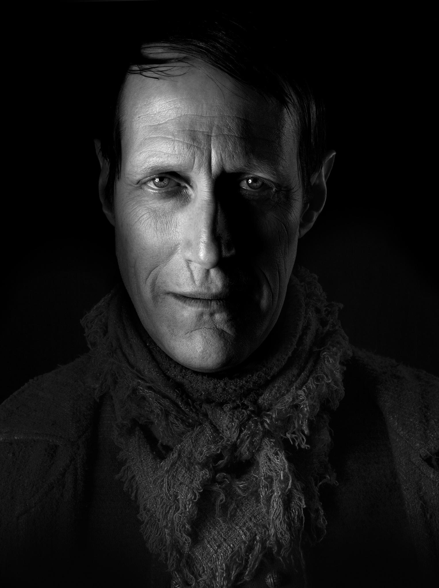 Christopher Heyerdahl image