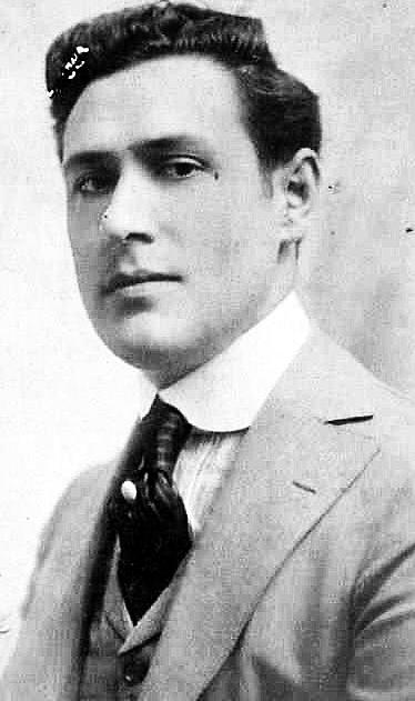 Herbert Heyes image