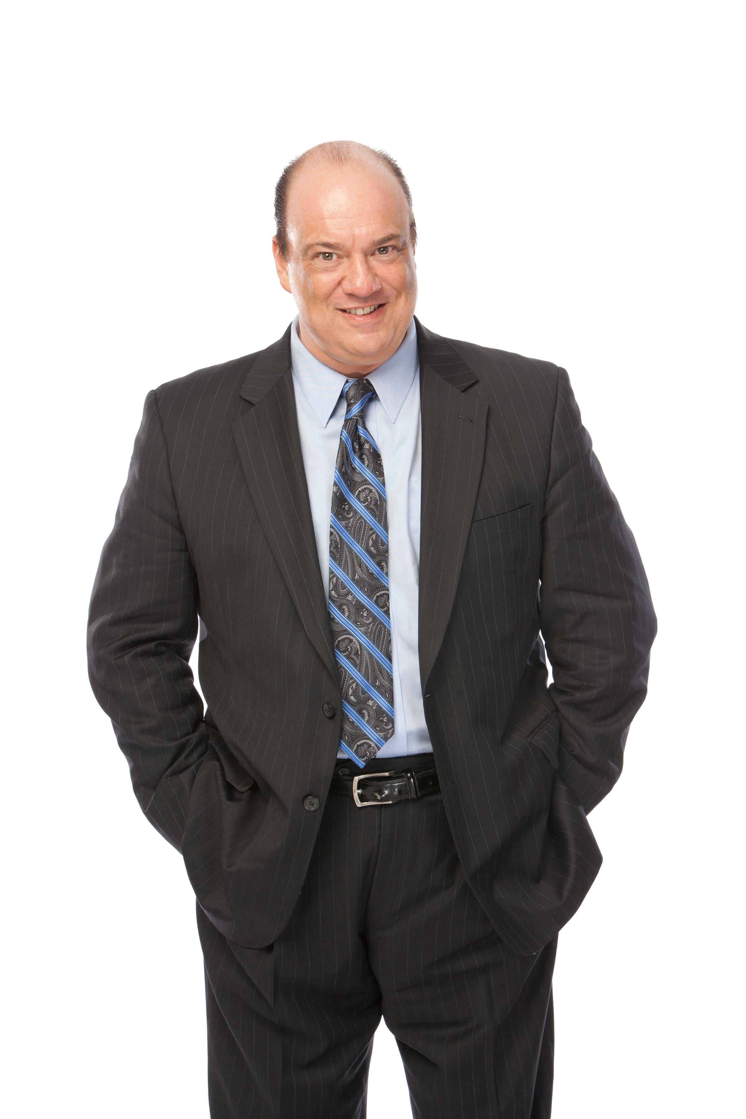 Paul Heyman image