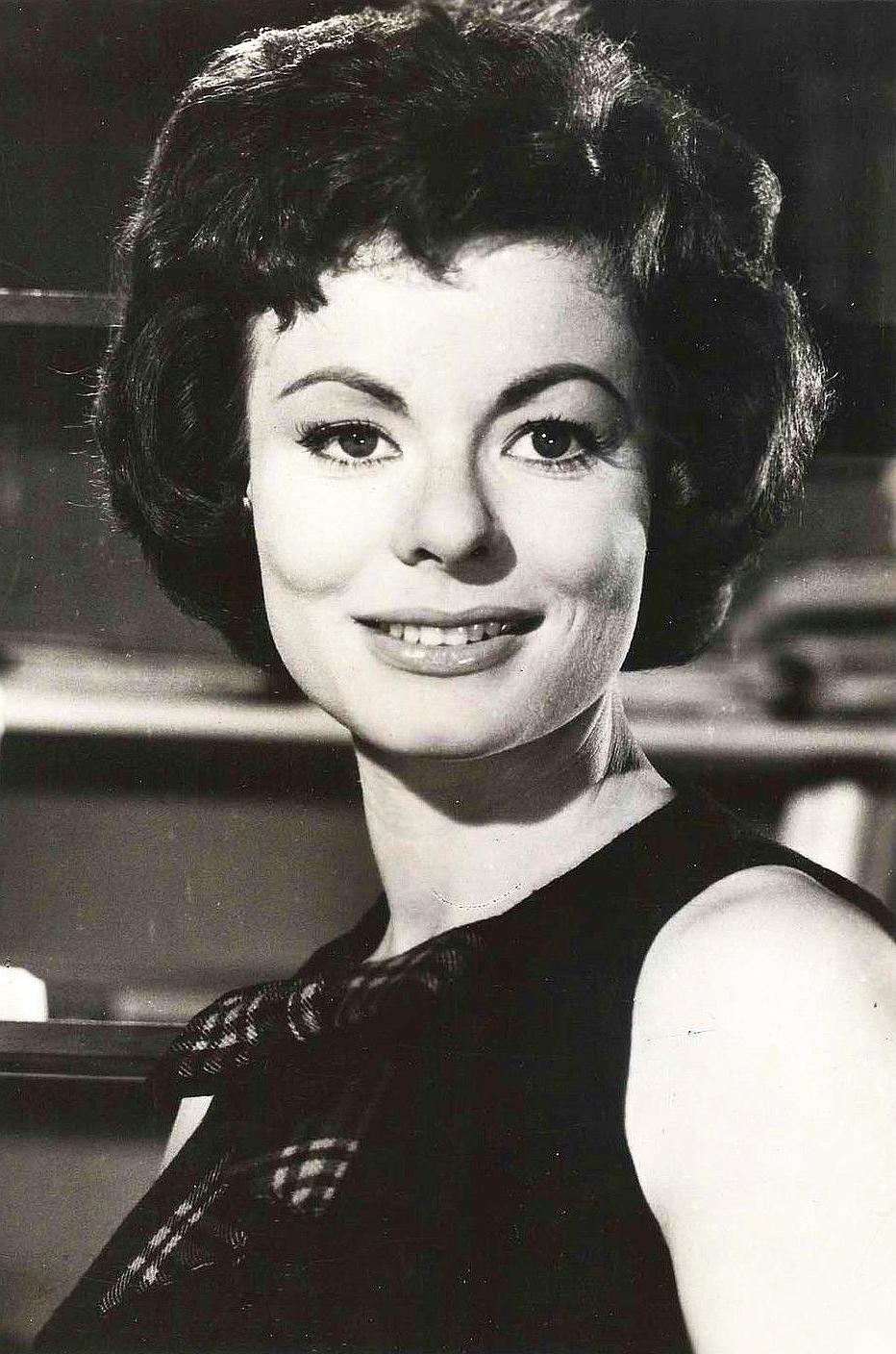 Anne Heywood image
