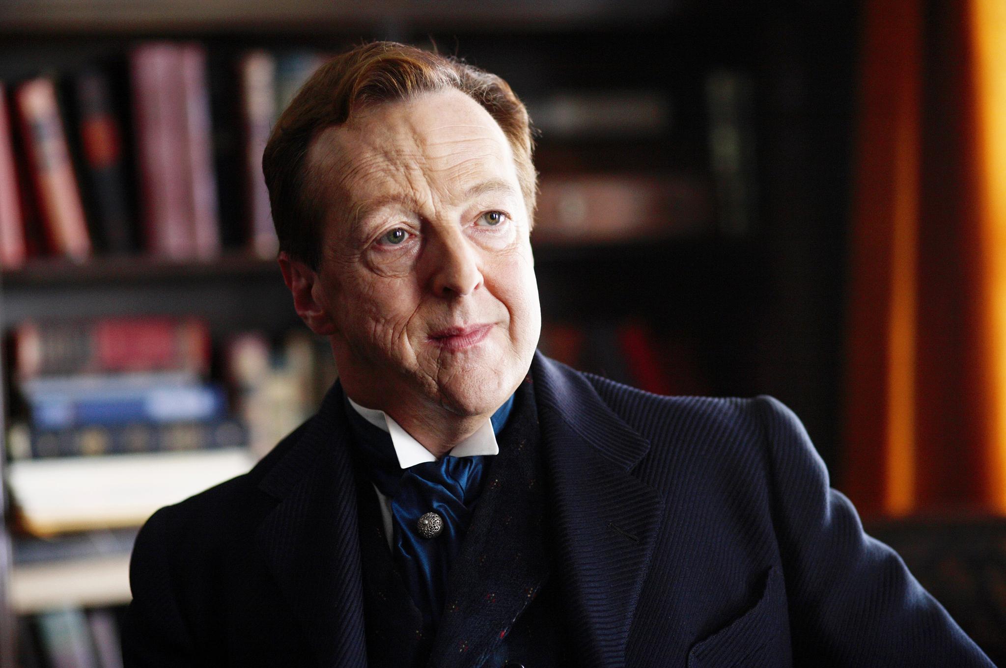 Edward Hibbert image