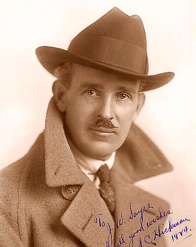 Howard Hickman image