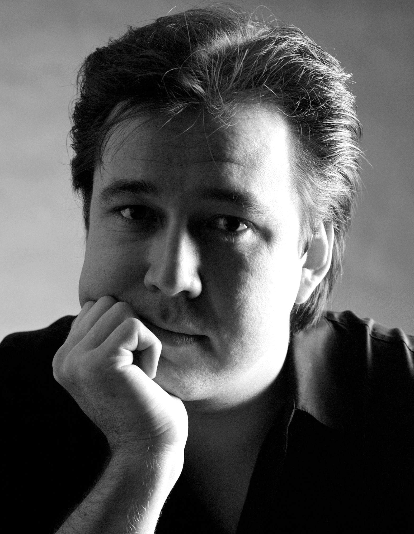 Bill Hicks image