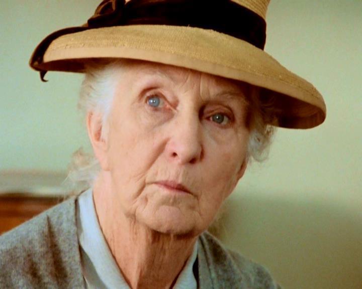 Joan Hickson image