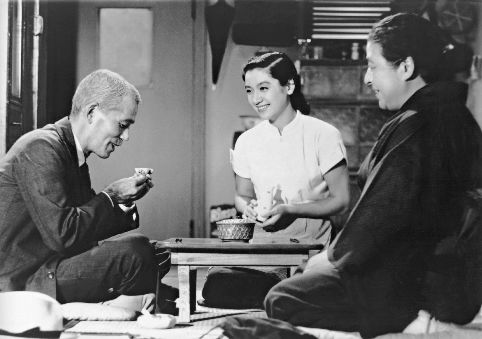 Chieko Higashiyama image