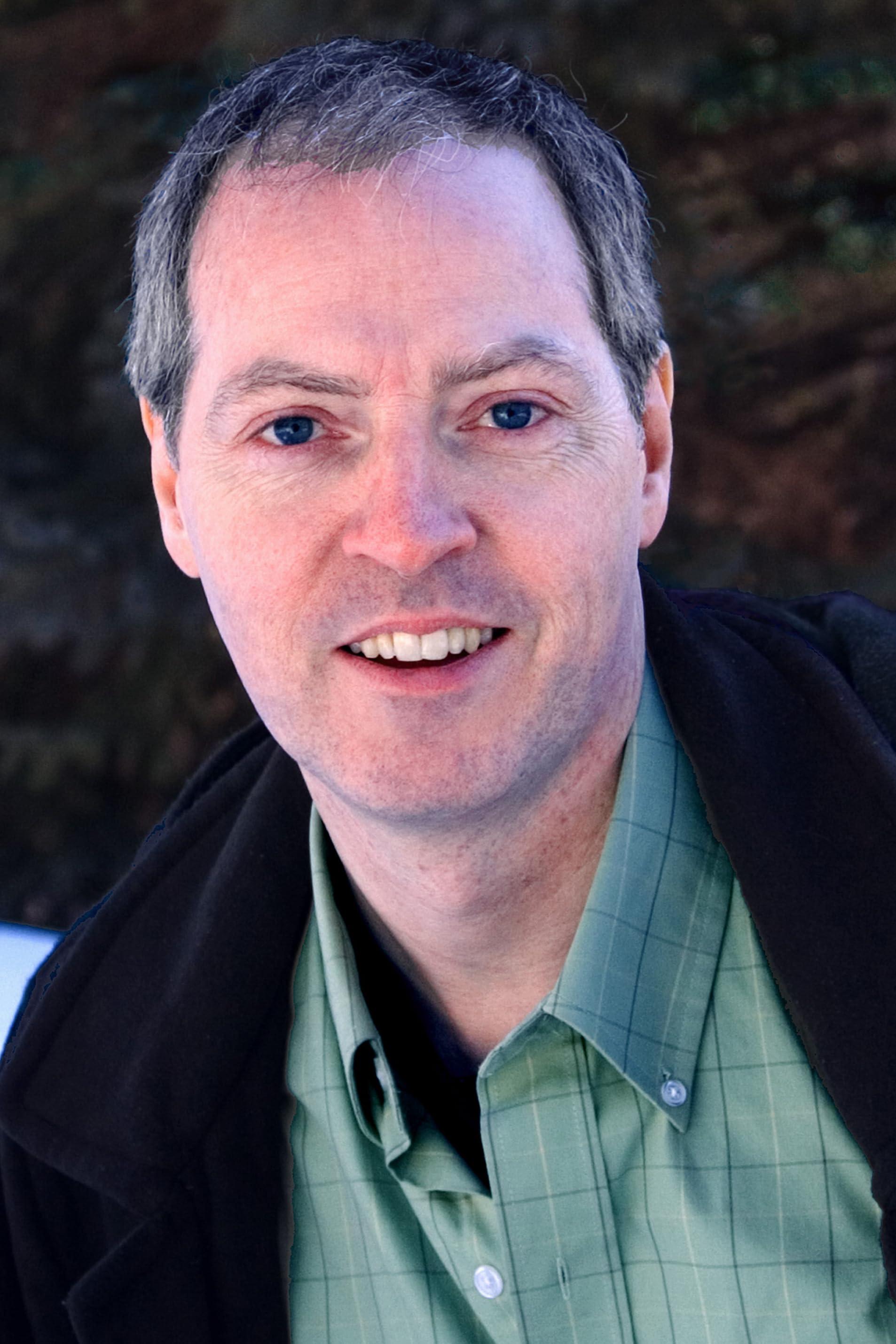Robert Higden image