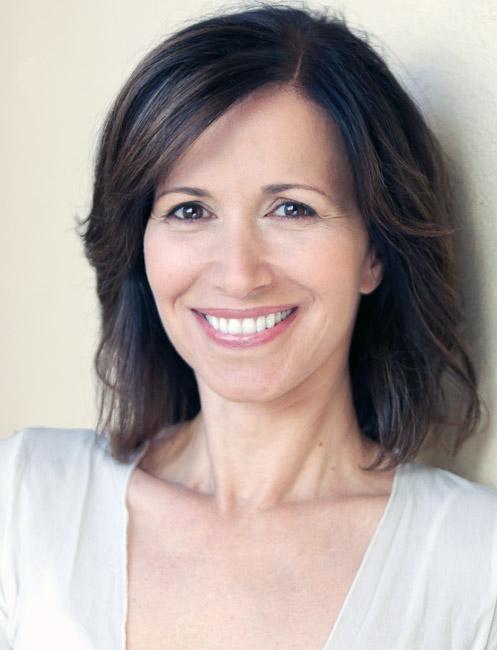 Jane Higginson image