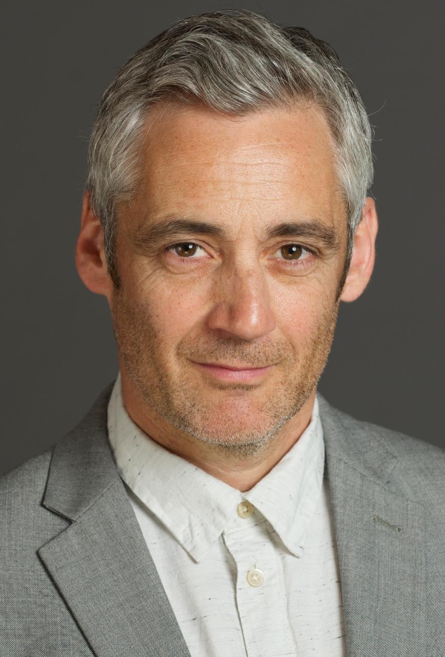 Michael Higgs image