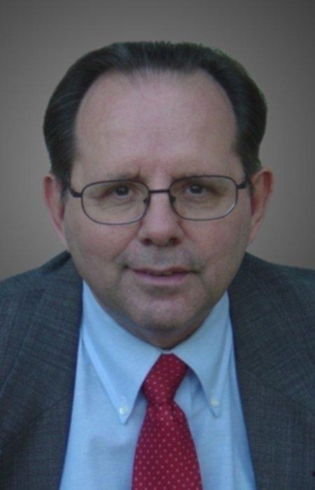 David Higlen image