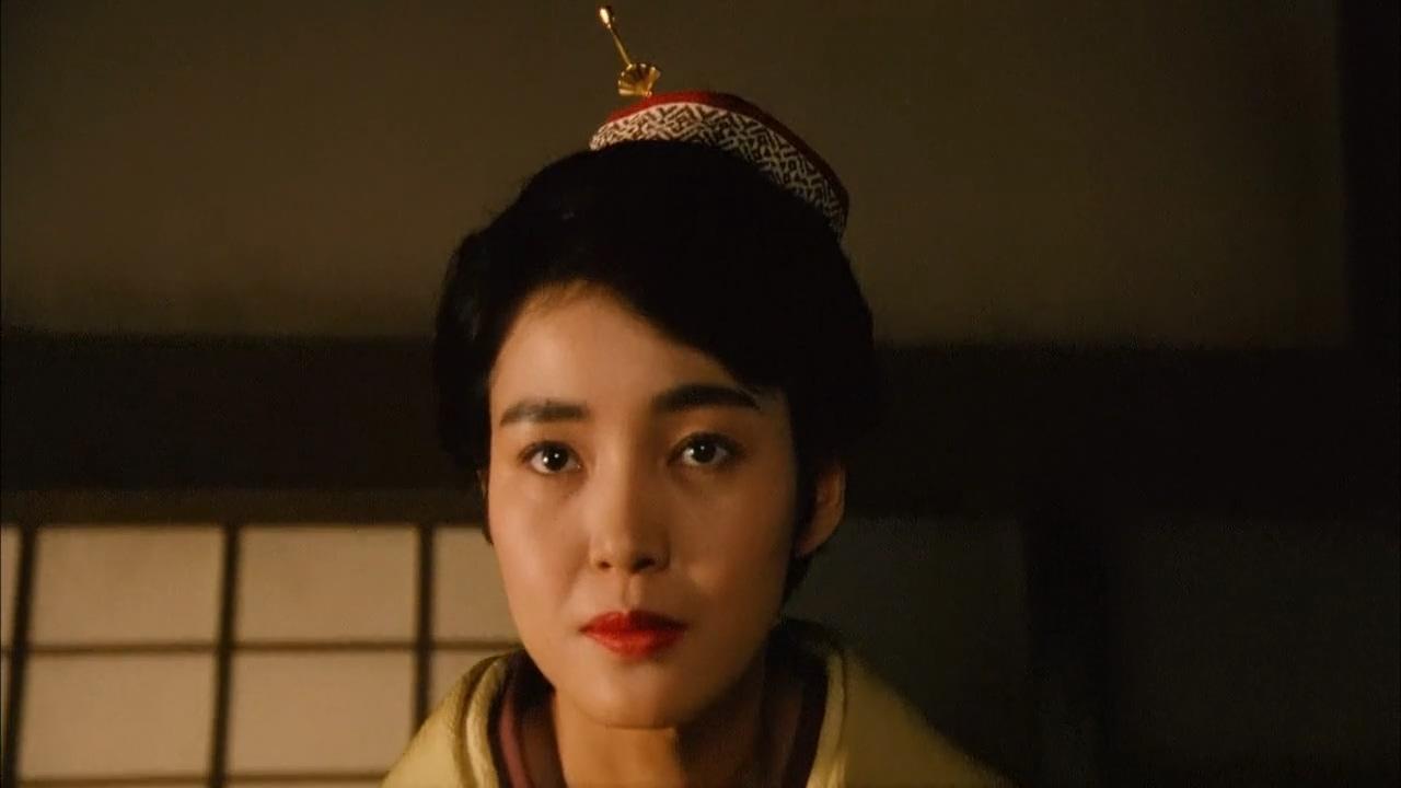 Kanako Higuchi image