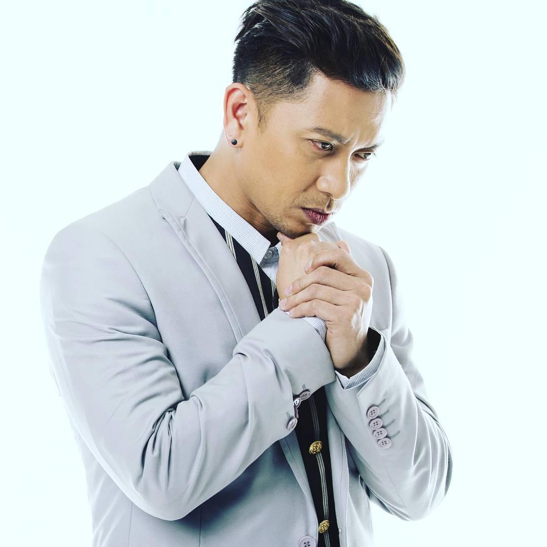 Jhong Hilario image