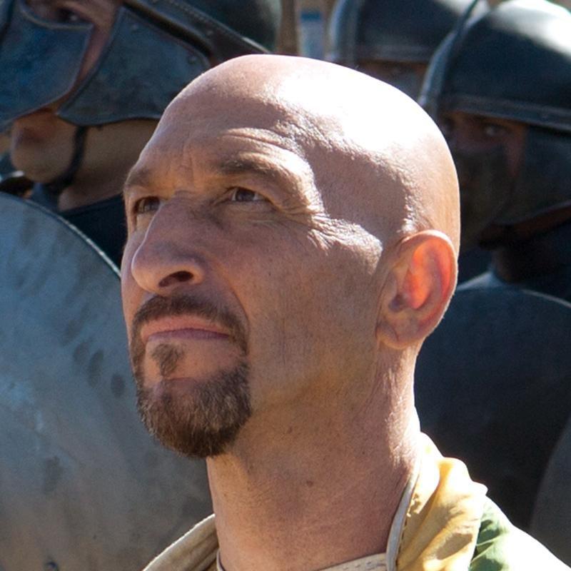 Dan Hildebrand image
