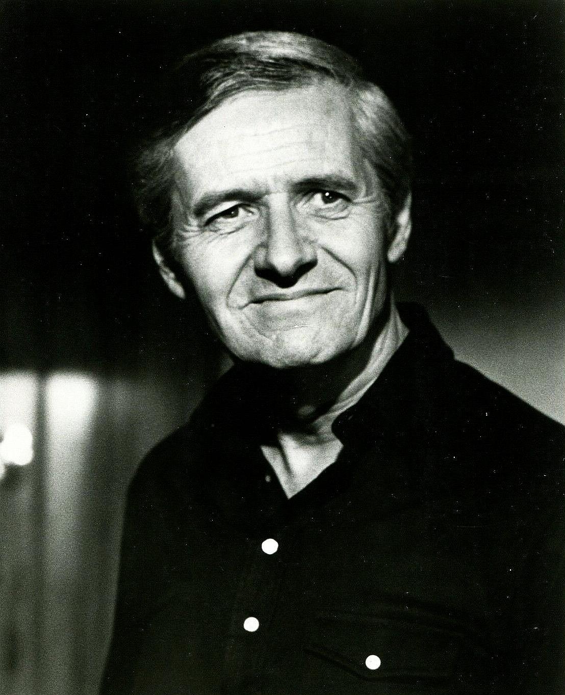 Arthur Hill image