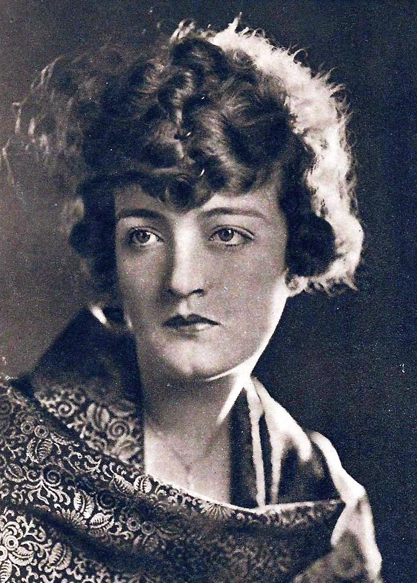 Bonnie Hill image