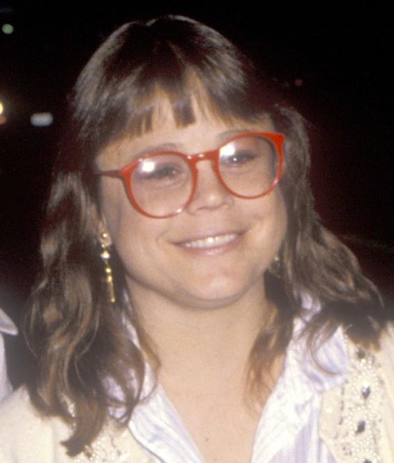 Dana Hill image