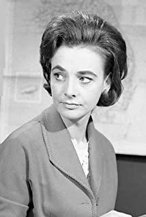 Jacqueline Hill image