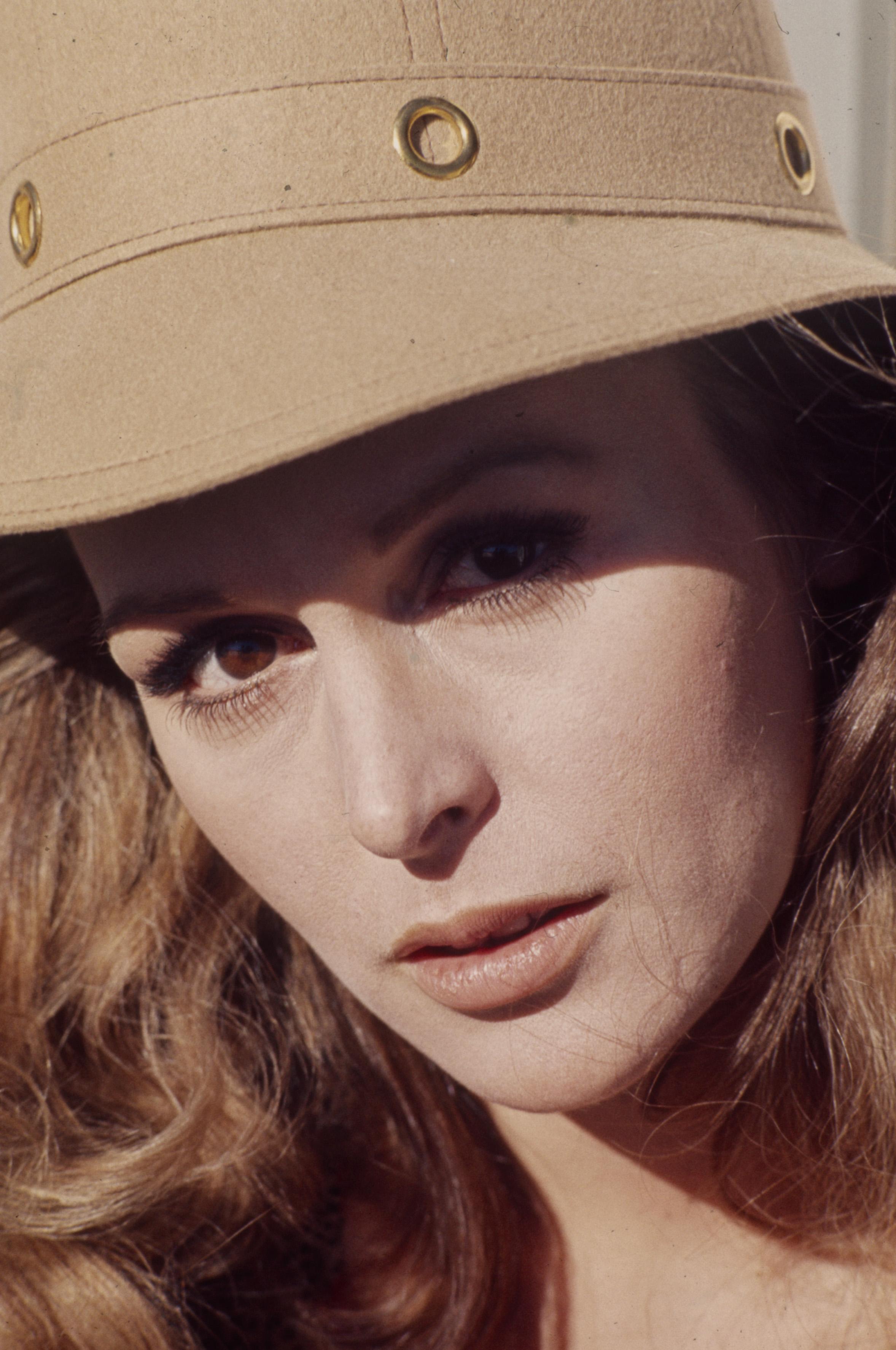 Marianna Hill image