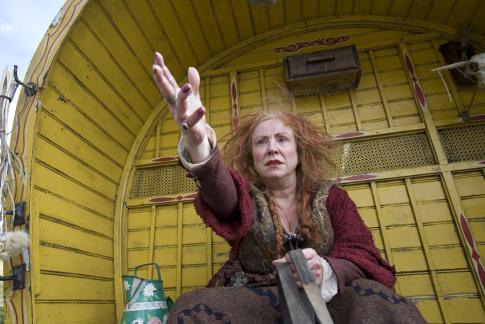 Melanie Hill image