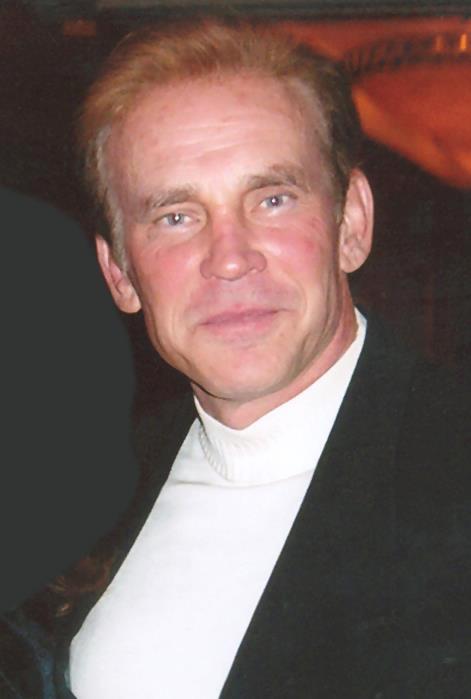 Rick Hill image