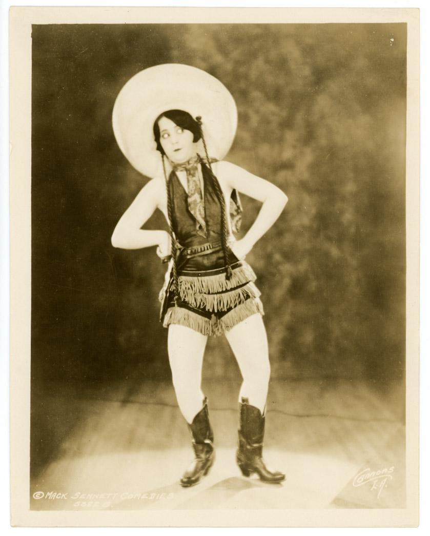 Thelma Hill image