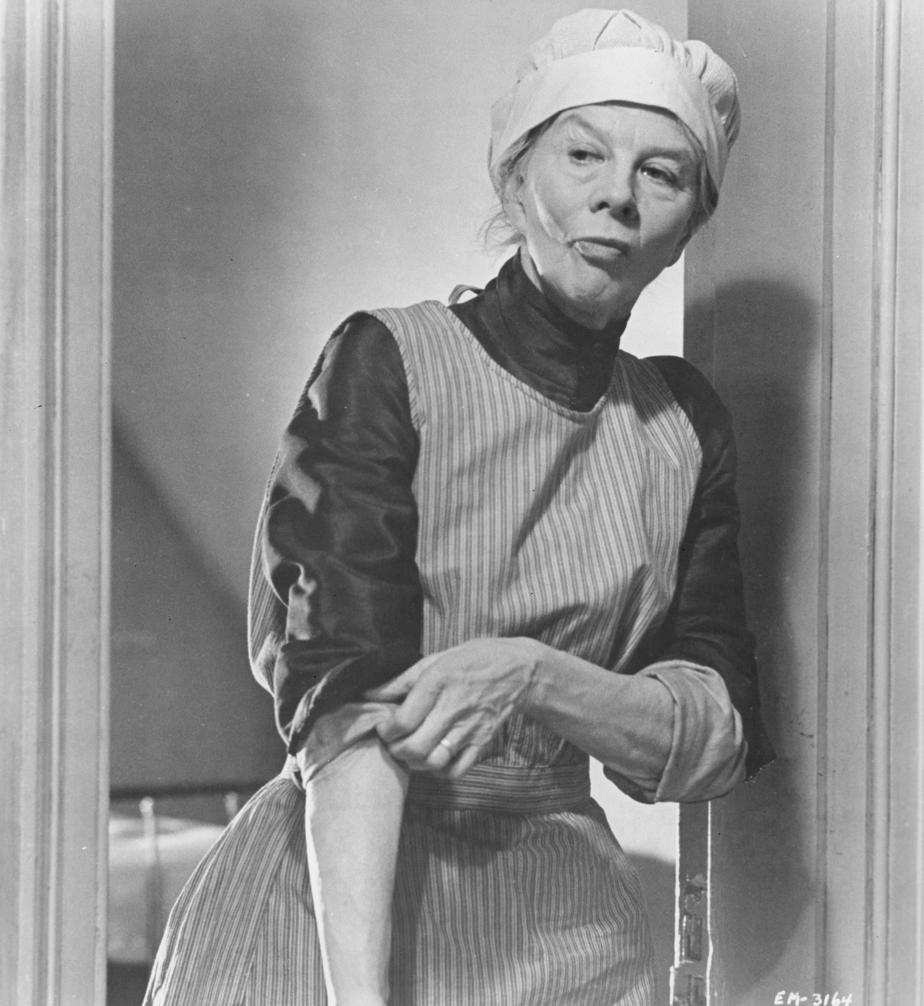 Wendy Hiller image