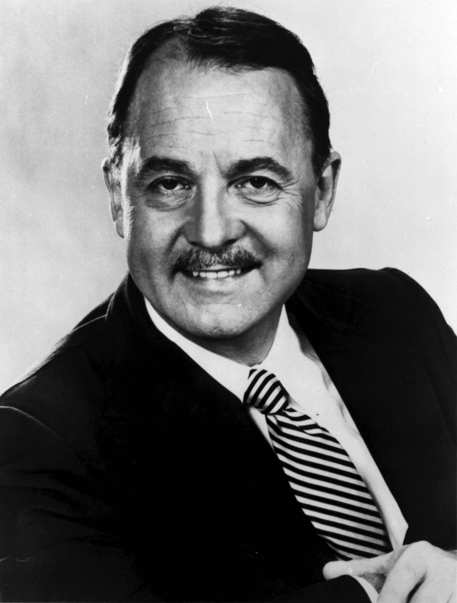 John Hillerman image