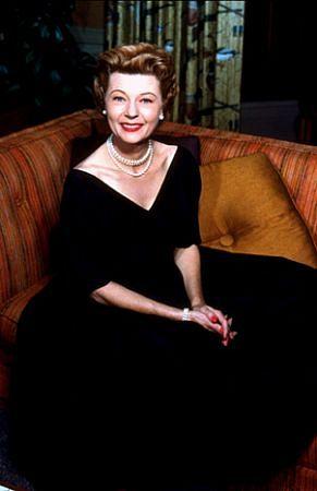 Harriet Nelson image