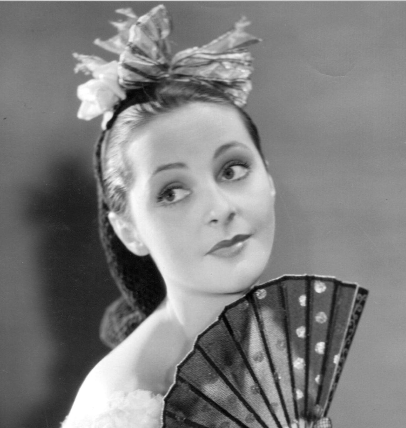 Patricia Hilliard image