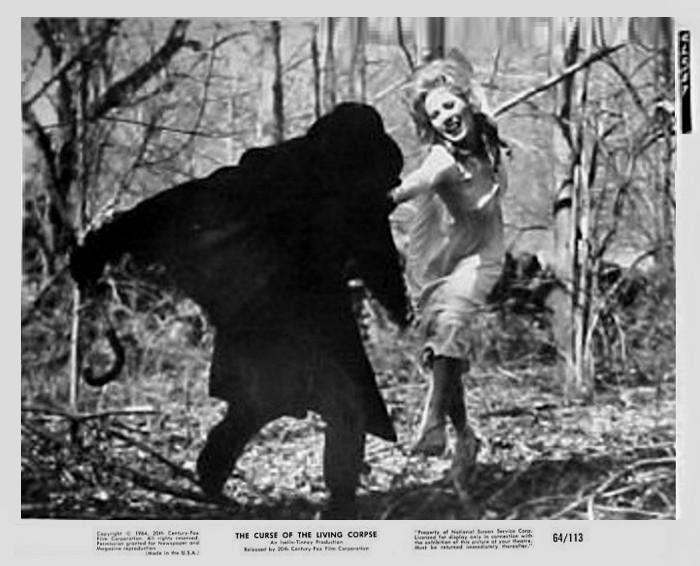 Candace Hilligoss image