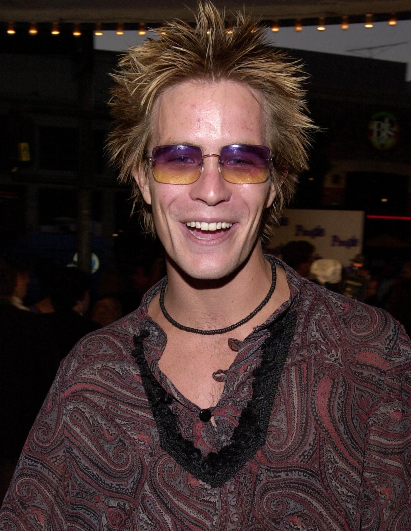 Richard Hillman image