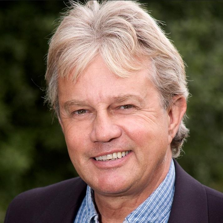Frazer Hines image