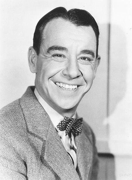Johnny Hines image