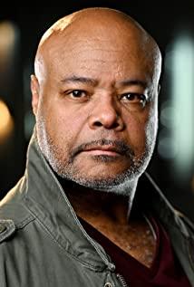 Terence Bernie Hines image