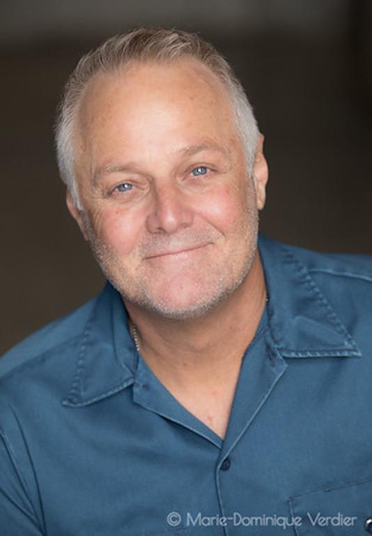Tommy Hinkley image