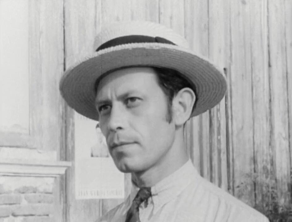Rafael Hinojosa image
