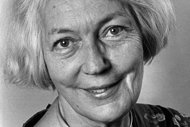 Barbro Hiort af Ornäs image