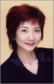 Akiko Hiramatsu image