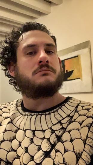 Sebastián Hiriart image