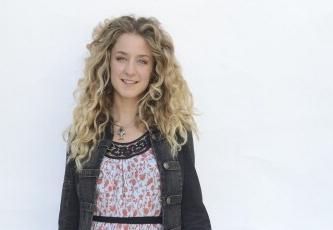 Hallee Hirsh image